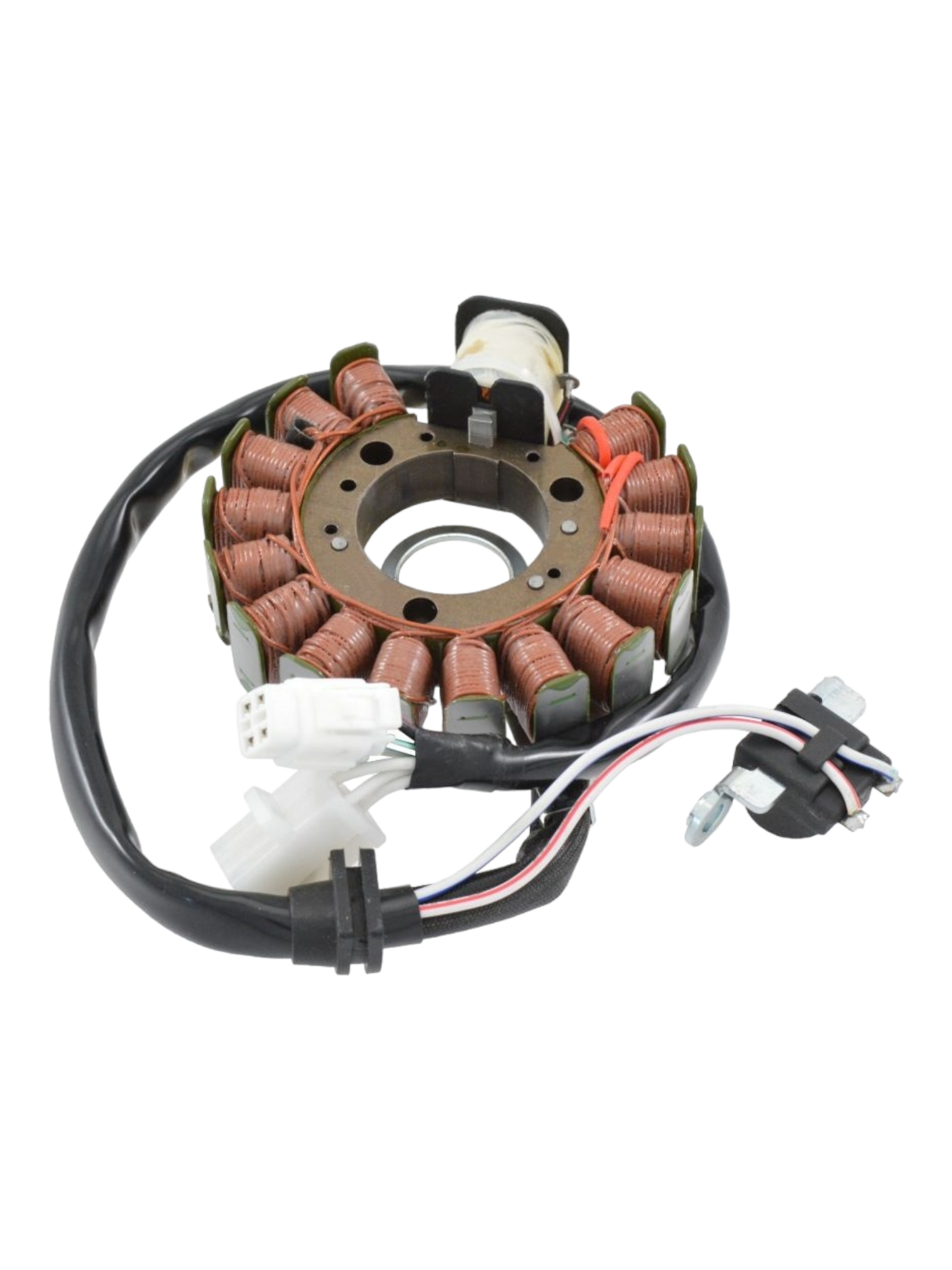 STATOR YAMAHA MAJESTY 4T 125 150 Ccm 246 350 230 Skuteri Beograd