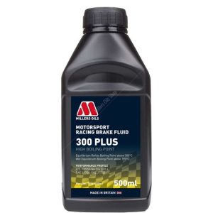 MILLERS RBF 300 PLUS 500ML