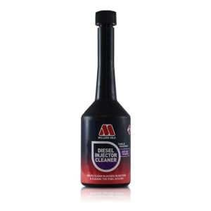 MILLER DIESEL INJECTOR CLEANER 250ML