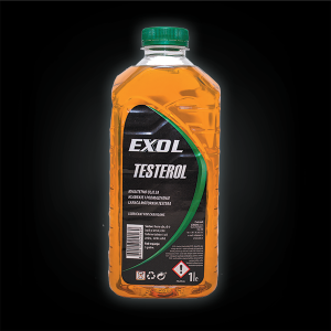 EXOL TESTEROL 1L