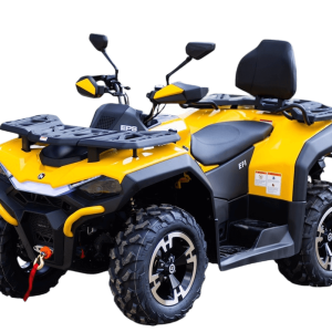 Hisun-ATV Tactic 550