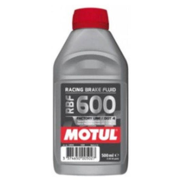 MOTUL RBF 600 FACTORY LINE 0.5L