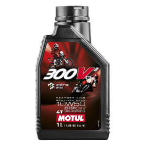 MOTUL 300 V2 4T 10W50 1L