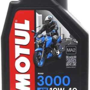 MOTUL 3000 4T 10W30 1L