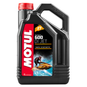 MOTUL 600 DI JET 2T 4L