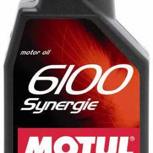 MOTUL 6100 15W50 SYNERGIE 1L