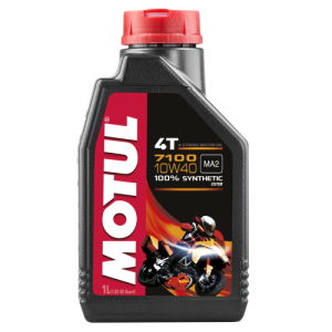 MOTUL 7100 4T 10W40 1L