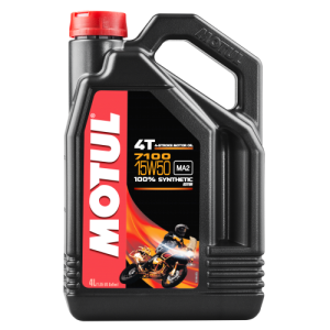 MOTUL 7100 4T 15W50 4L