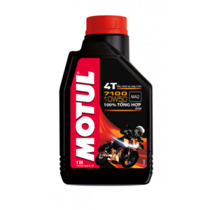 MOTUL 7100 4T 10W50 1L