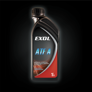 EXOL ATF A 1L