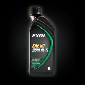 EXOL SAE 90 1L