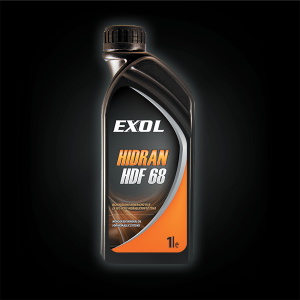 EXOL HIDROL HD 68 1L