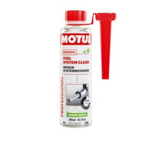 MOTUL FUEL SYSTEM CLEAN AUTO 300MM