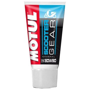MOTUL GEAR 80W90 150 ML
