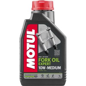 MOTUL FORK OIL 10W 1L