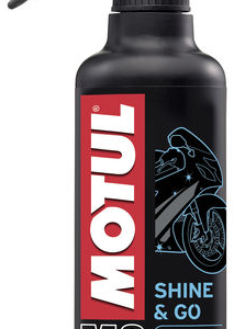 MOTUL SHINE GO 400ML E5