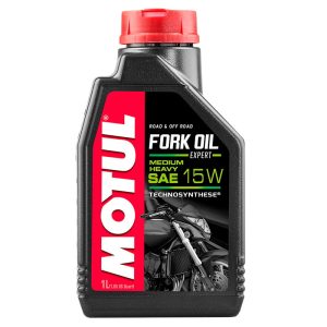 MOTUL FORK OIL EXPERT  15W 1L