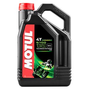 MOTUL 5100 4T 10W50 4L