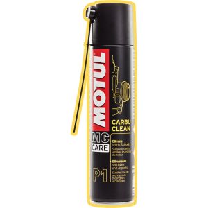 MOTUL CARBU CLEAN 400ML P1