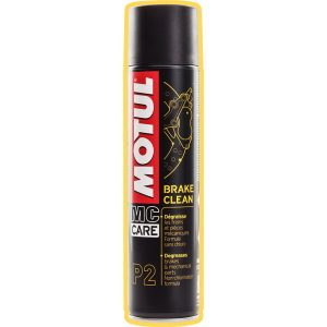 MOTUL BRAKE CLEAN 400ML P2