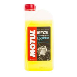 MOTUL MOTOCOOL EXPERT HIBRID TECH 1L