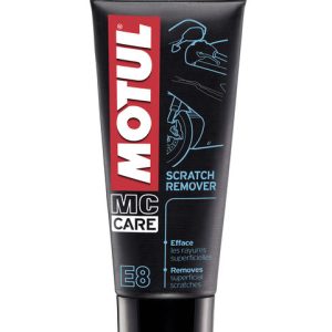 MOTUL SCRATCH REMOVER 100ML E8