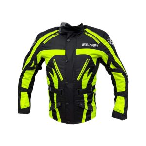 Wulfsport moto jakna duža