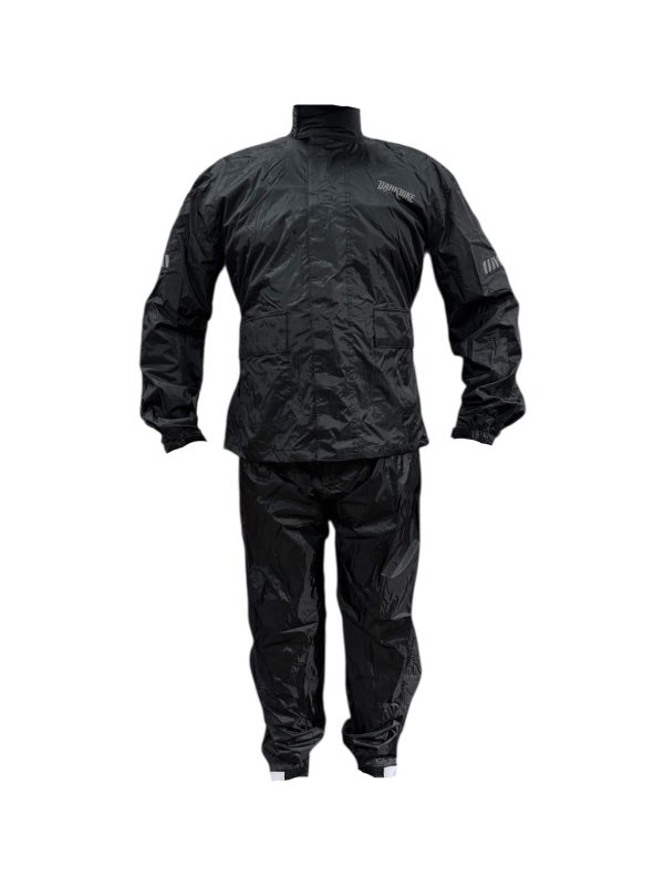 Dark Bike kišno odelo – jakna i pantalone