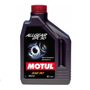 MOTUL EPL 90 2L