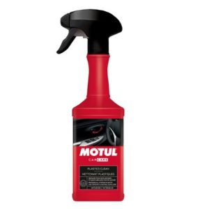 MOTUL PLASTIC CLEAN 500ML