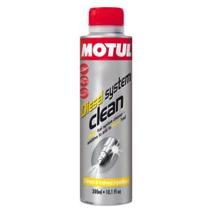 MOTUL DIESEL SYSTEM CLEAN 300ML