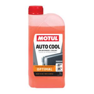 MOTUL AUTO COOL OPTIMAL-37 1L