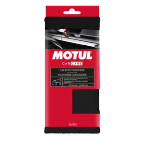 MOTUL CAR BODY MICROFIBRE