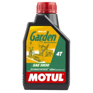 MOTUL GARDEN 4T 5W30 0.6L