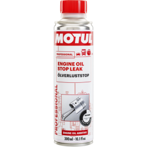 MOTUL ENGINE OIL STOP LEAK 300ML