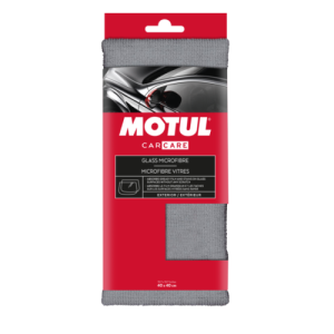 MOTUL GLASS MICROFIBRE