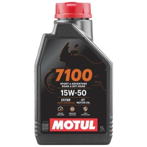 MOTUL 7100 4T 15W50 1L