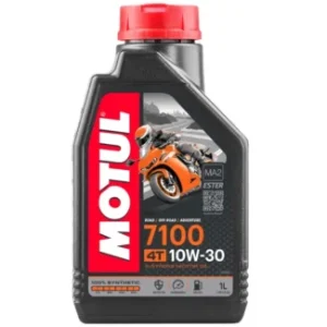 MOTUL 7100 4T 10W30 1L