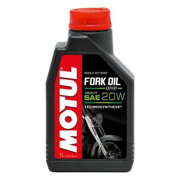 MOTUL FORK OIL EXPERT 20W HEAVY 1L