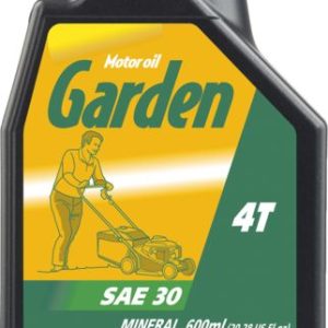MOTUL GARDEN 4T SAE 30 0.6L