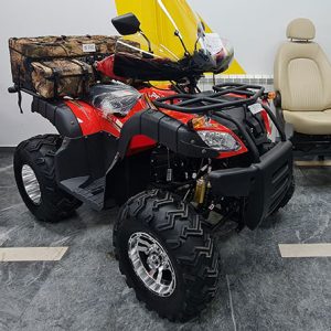 Peda-ATV 200