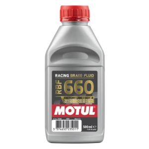 MOTUL RBF 660 FACTORY LINE 0.5L