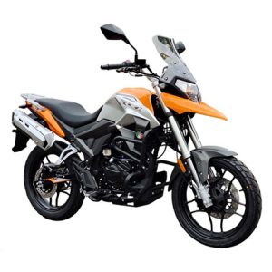 Peda RX1 125 EFI