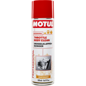 MOTUL THROTTLE BODY CLEAN  500ML