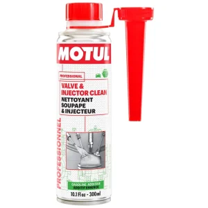 MOTUL VALVE-INJECTOR CLEAN 300ML