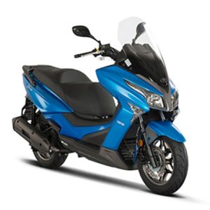 Kymco XTOWN 300i ABS