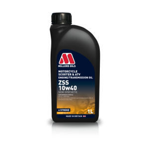 MOTUL ZSS 4T 10W40 7986